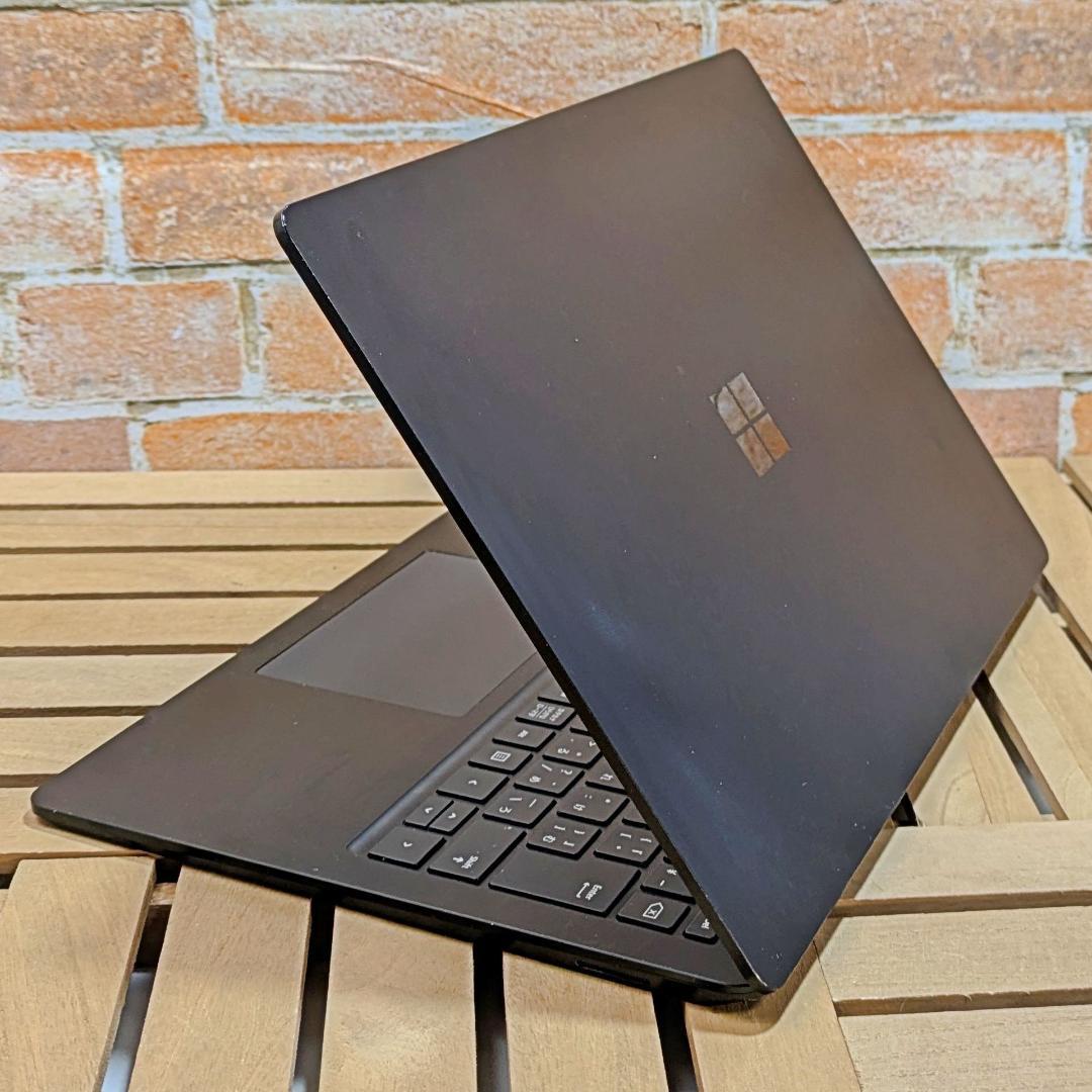 2600)Surface Laptop 4 i7 512G 16G 充電118回
