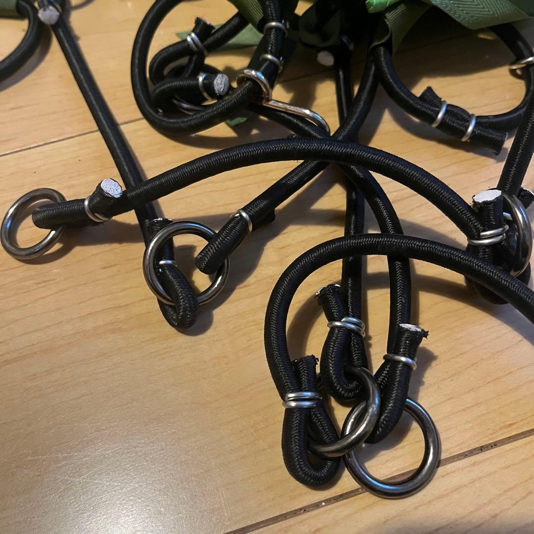 未使用 タグ付き　ゆるキャン モンベル ムーンライトテント3 mont-bell