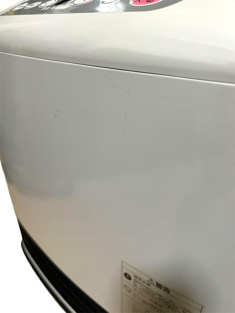 RC-336E-1 ガスファンヒーター Rinnai ②