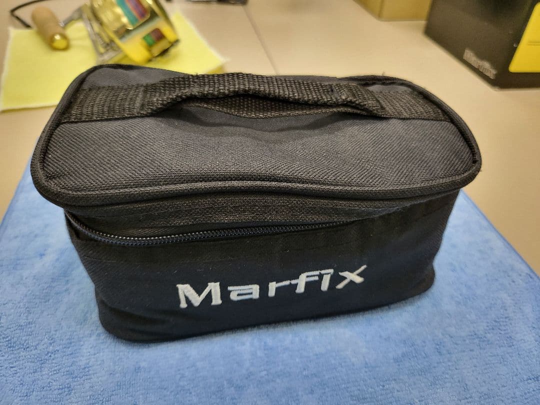 Martfix N4 G-custom(右) TSSパーツカスタム