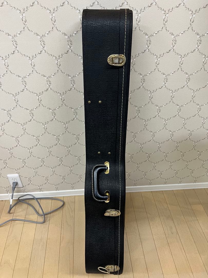 北杜のミツバチ Kヤイリ DY-35 1990年製 ギター アコギ