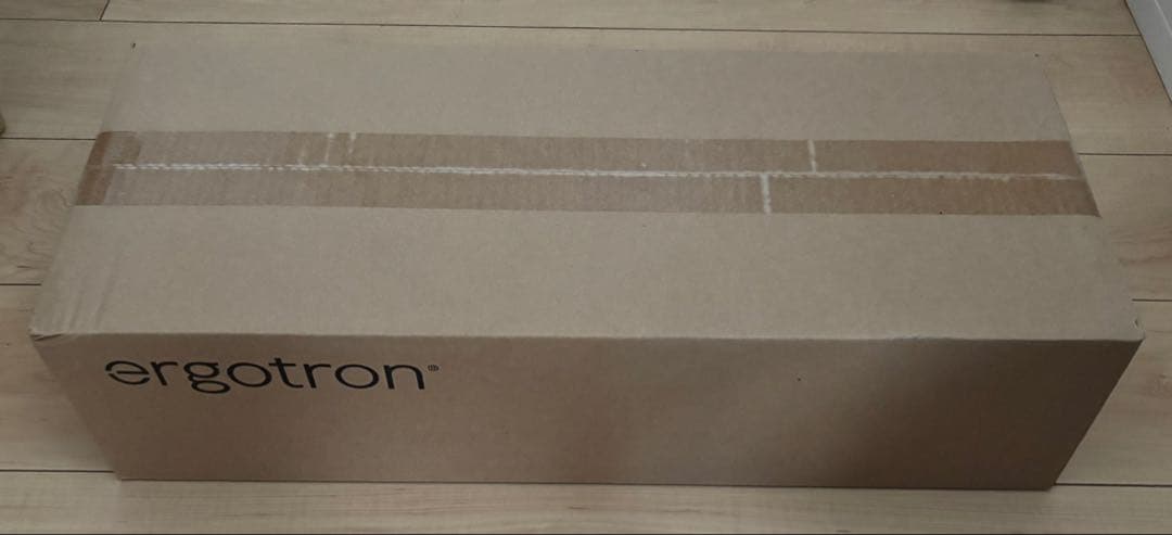 【最終値下げ】ERGOTRON LX デスク モニターアーム 34インチ