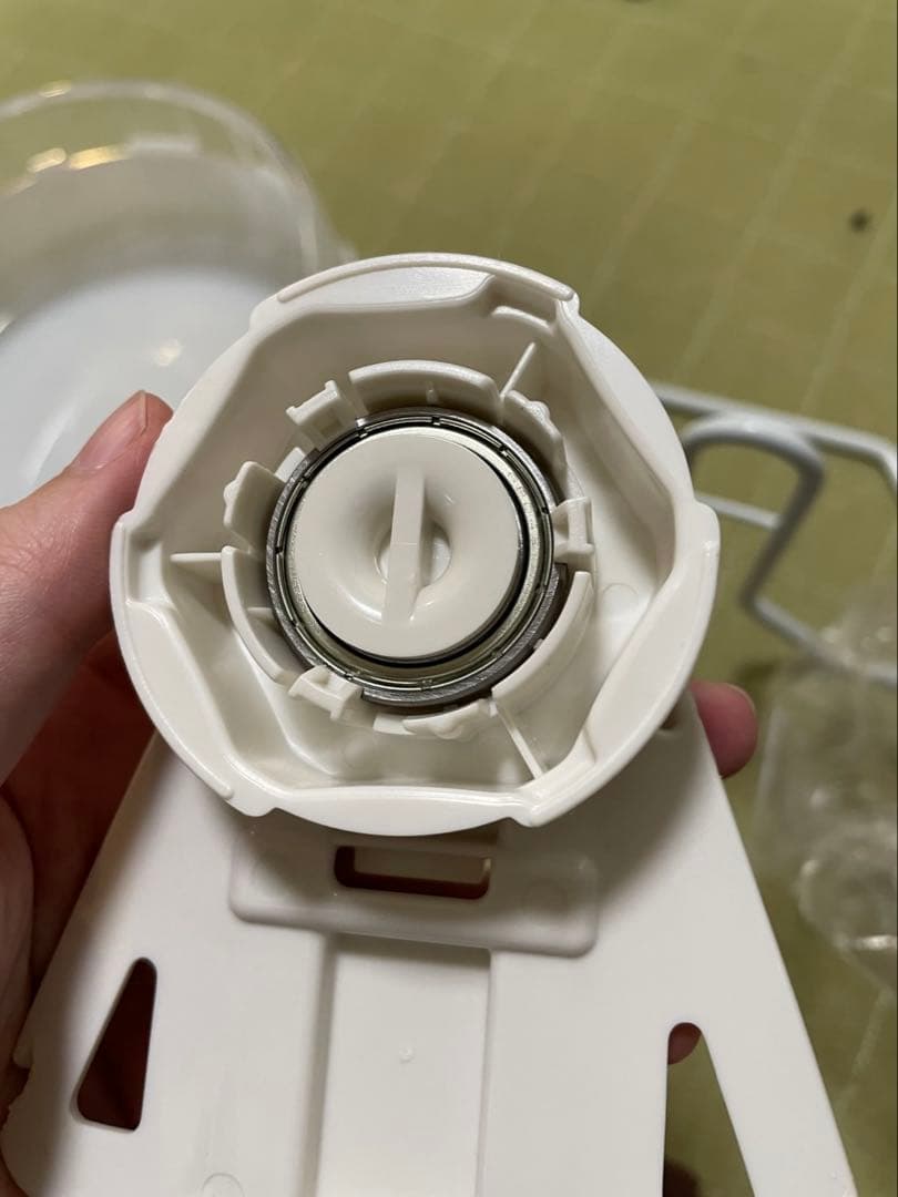 Roomy ルーミィケース ハムスター飼育セット