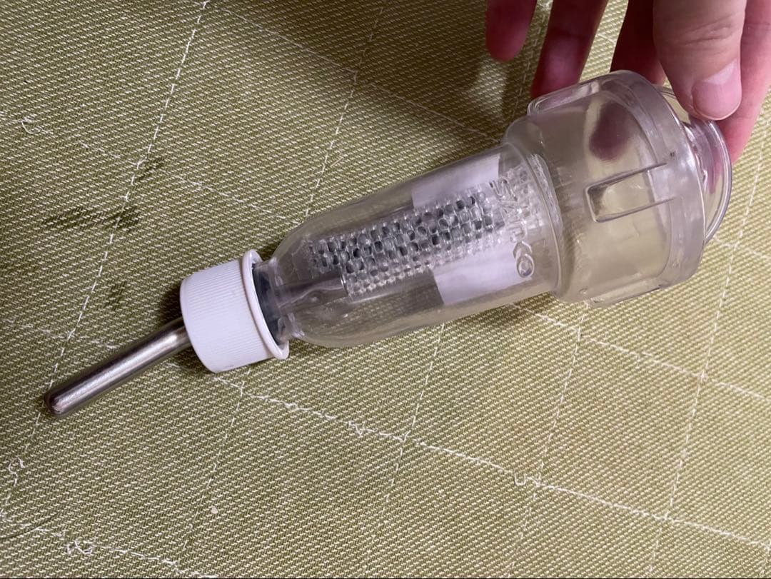 Roomy ルーミィケース ハムスター飼育セット