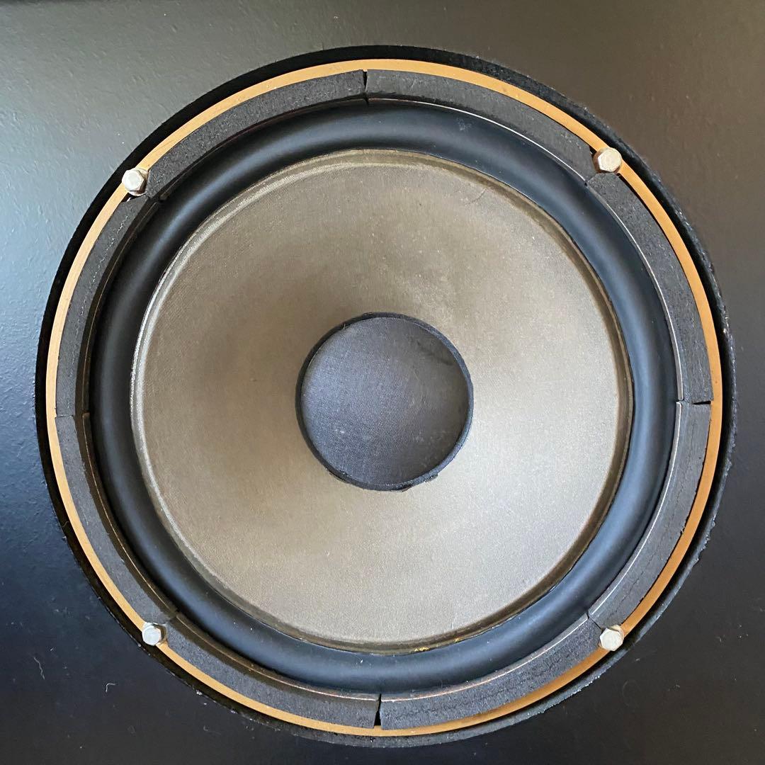 タンノイ　TANNOY ARDEN スピーカー　②