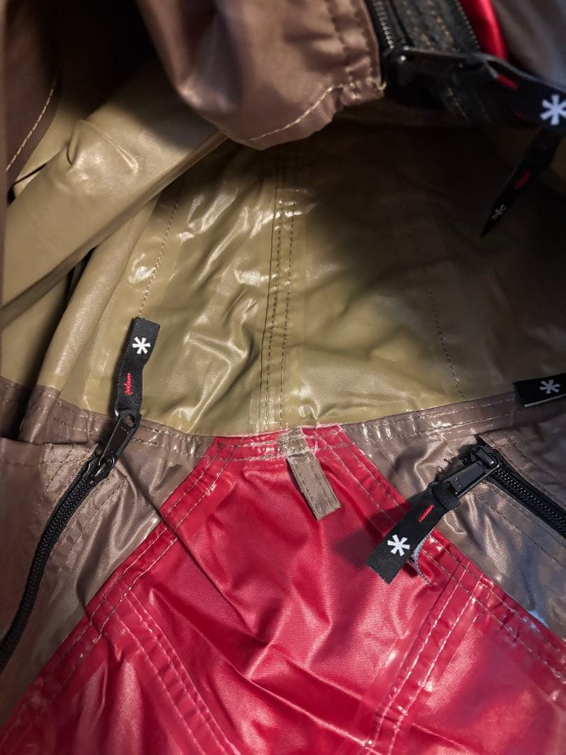 リビングシェルロングproおまけ付き