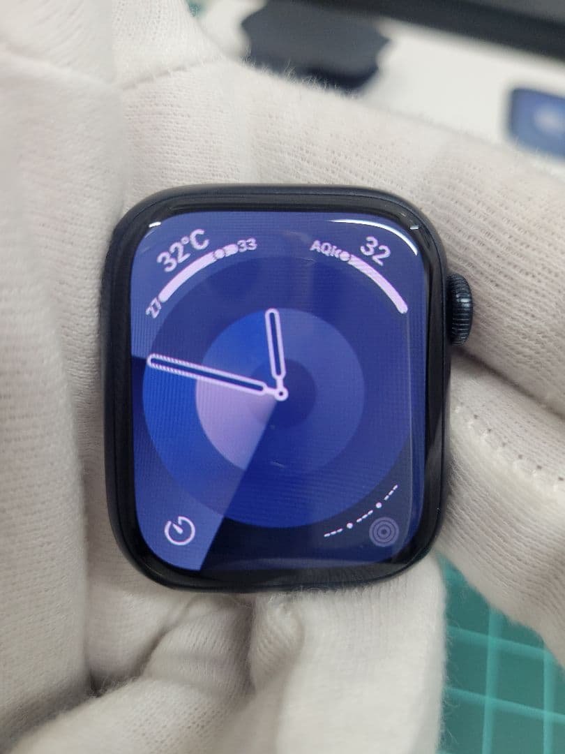 し*ん様 Apple Watch Series9 GPS + Cellular