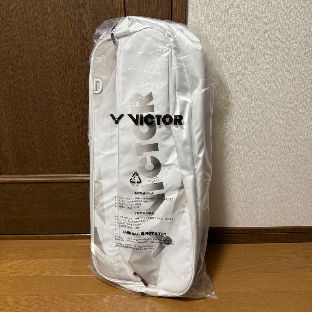 ビクター　ラケットバッグ