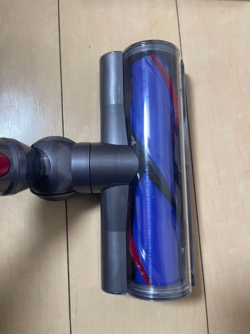 【動作品】Dyson v12 detect slim