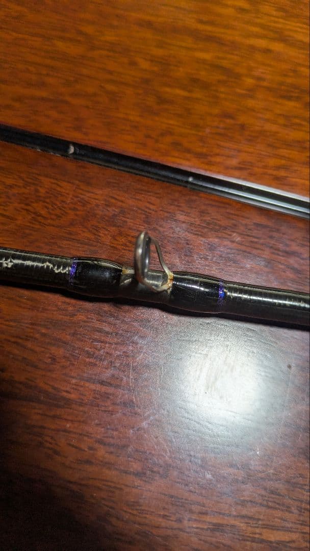 ロッド SHIMANO GAME Type Slow J B66-6