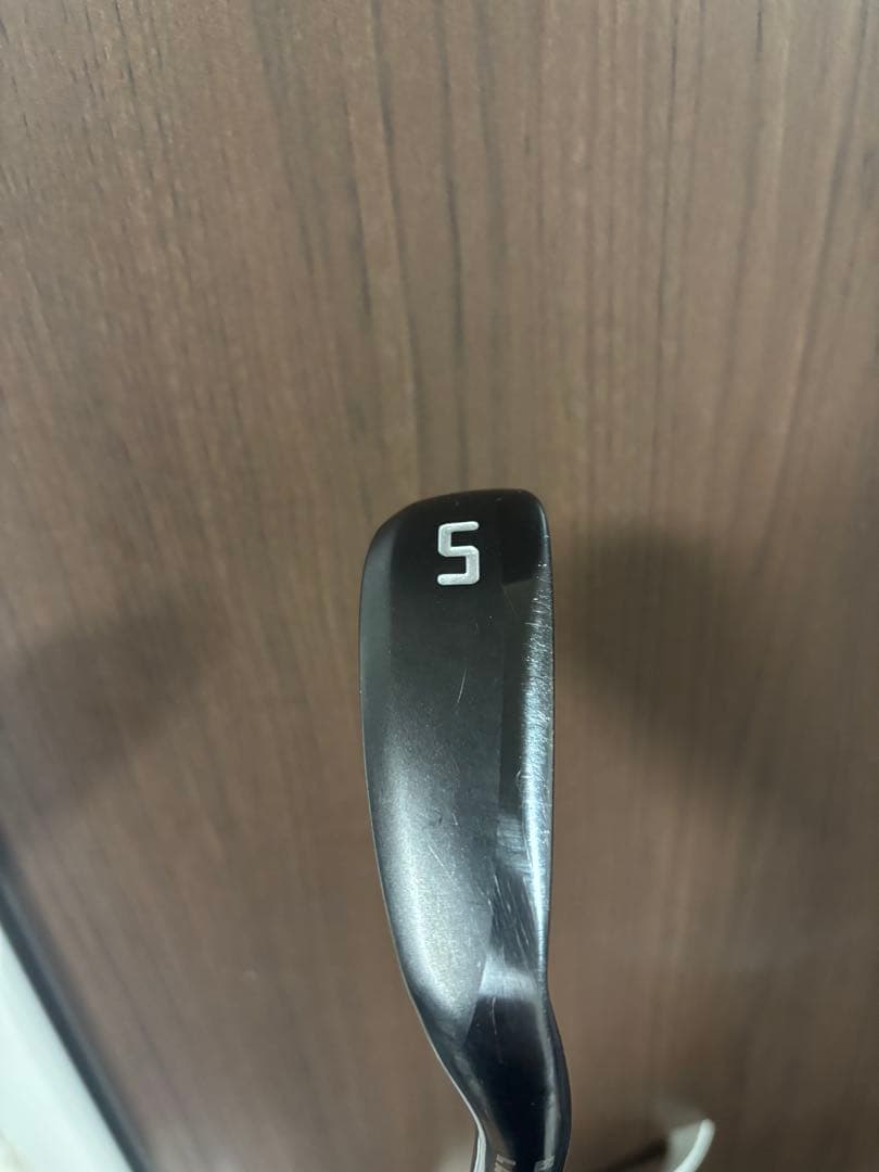 オノフ ラボスペックアイアン ff247 5番
