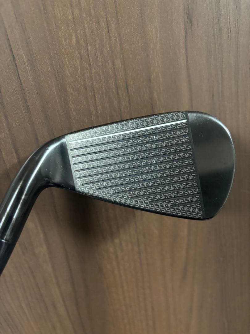 オノフ ラボスペックアイアン ff247 5番