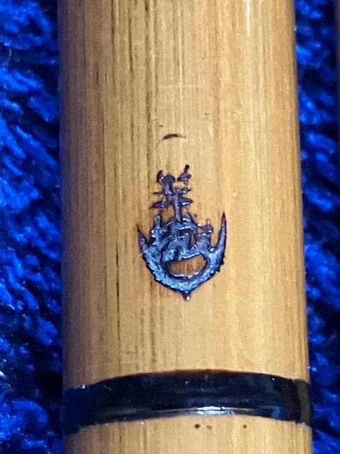 y*-様 タナゴ竿　小物竹竿