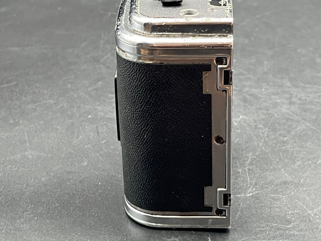 Hasselblad A12 フィルムマガジン 6x4.5 縦位置 [希少]