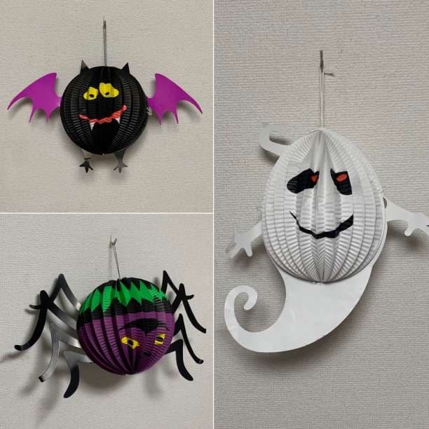 ハロウィン お化け オーナメント 装飾品 オーナメント ホームパーティー 飾り