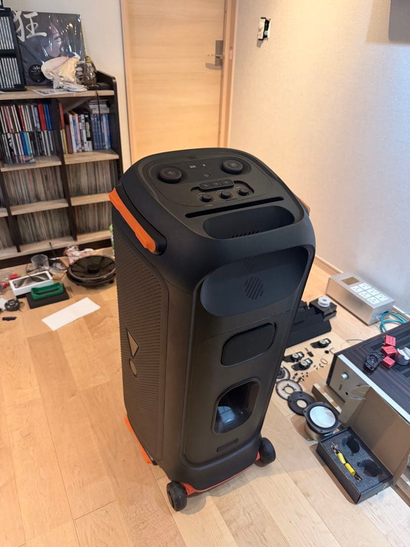 JBL Partybox 710 パーティーボックス 710
