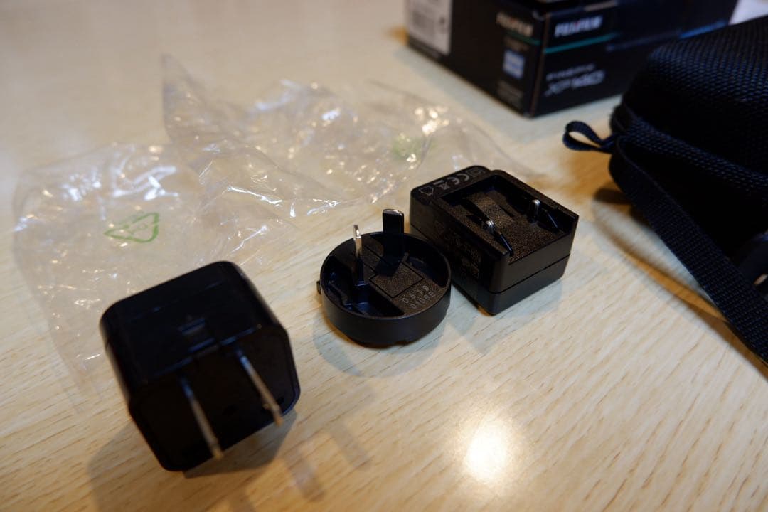 【美品】FUJIFILM FINEPIX XP140