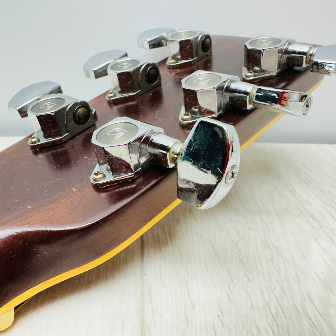 MARUHA FB320 アコースティックギター