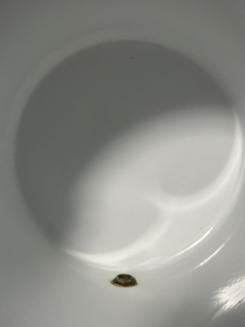 昭和レトロ　ホーロー　琺瑯　タンク　ウォータージャグ　ポット　水瓶　コック付き