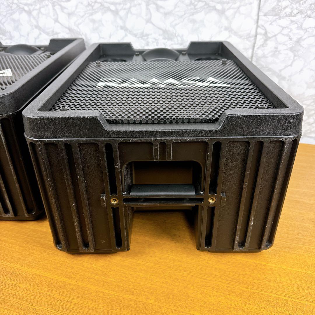 RAMSA ラムサ コンパクトハイパワースピーカー WS-A200 生産完了品