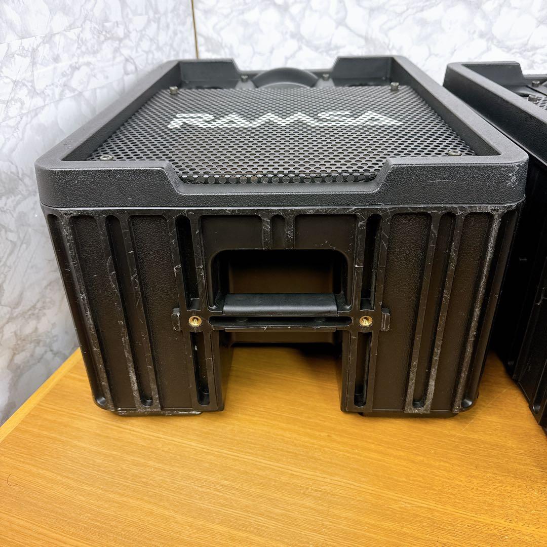 RAMSA ラムサ コンパクトハイパワースピーカー WS-A200 生産完了品