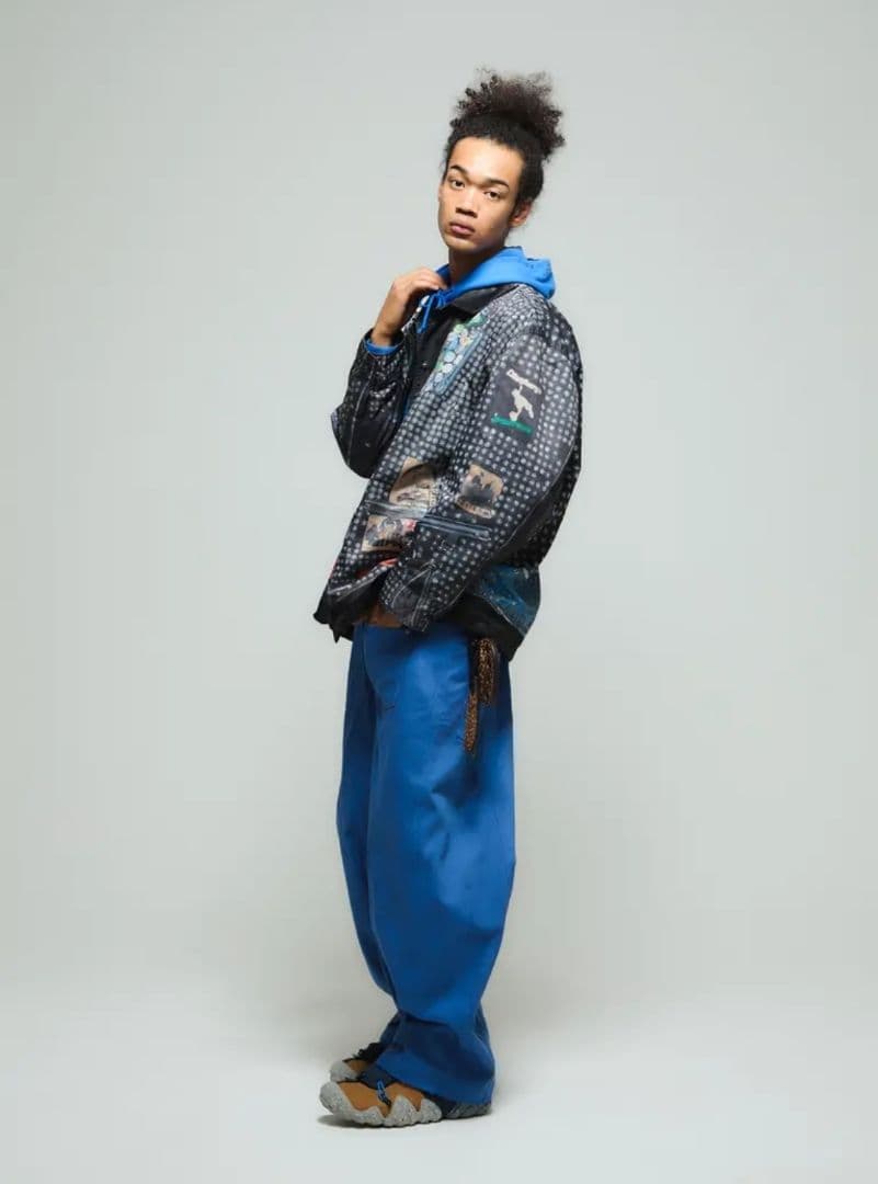 ブラックミーンズ 　blackmeans サイズ3　新品未使用