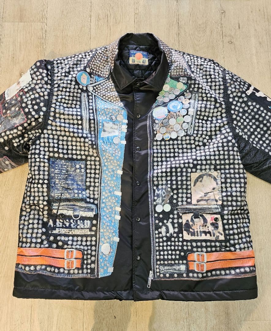 ブラックミーンズ 　blackmeans サイズ3　新品未使用