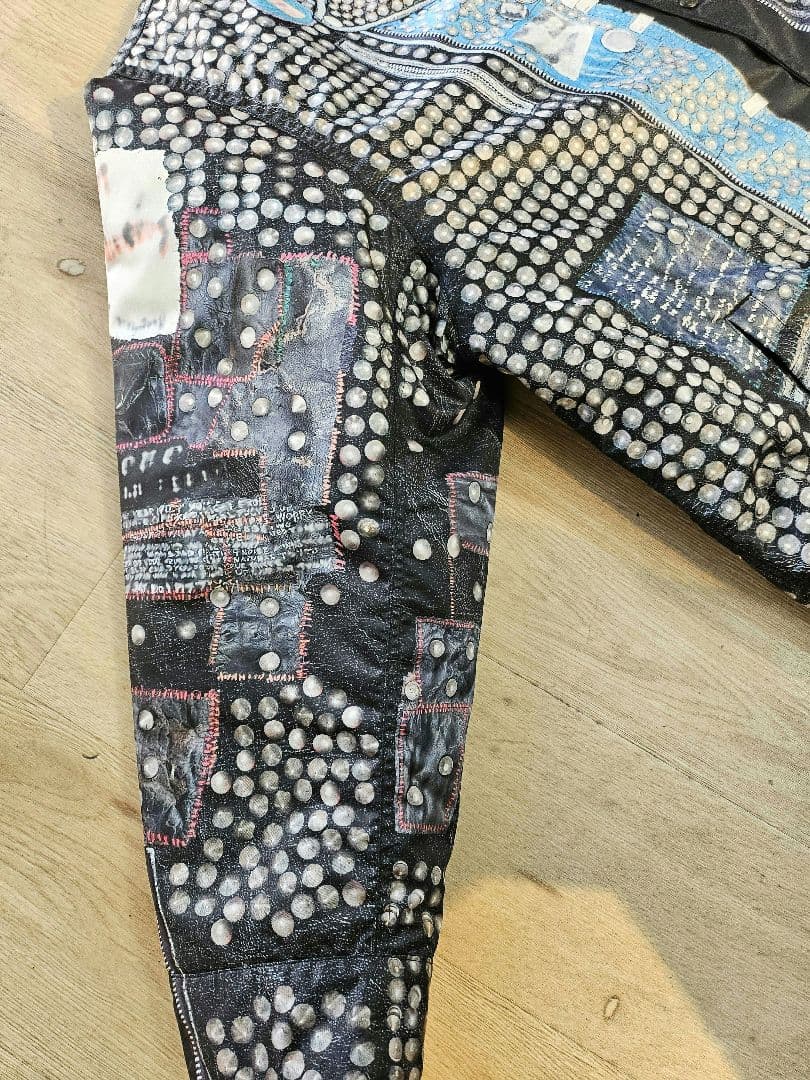 ブラックミーンズ 　blackmeans サイズ3　新品未使用