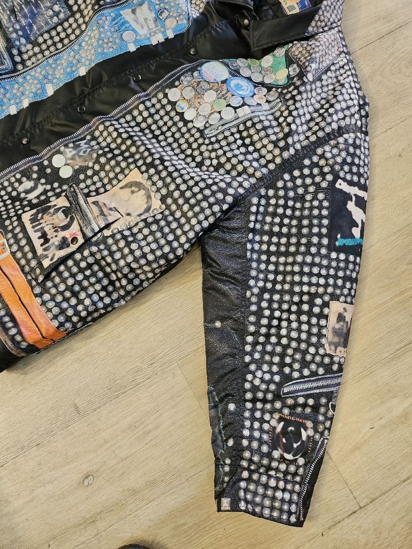 ブラックミーンズ 　blackmeans サイズ3　新品未使用