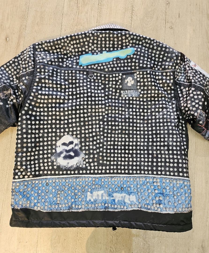 ブラックミーンズ 　blackmeans サイズ3　新品未使用