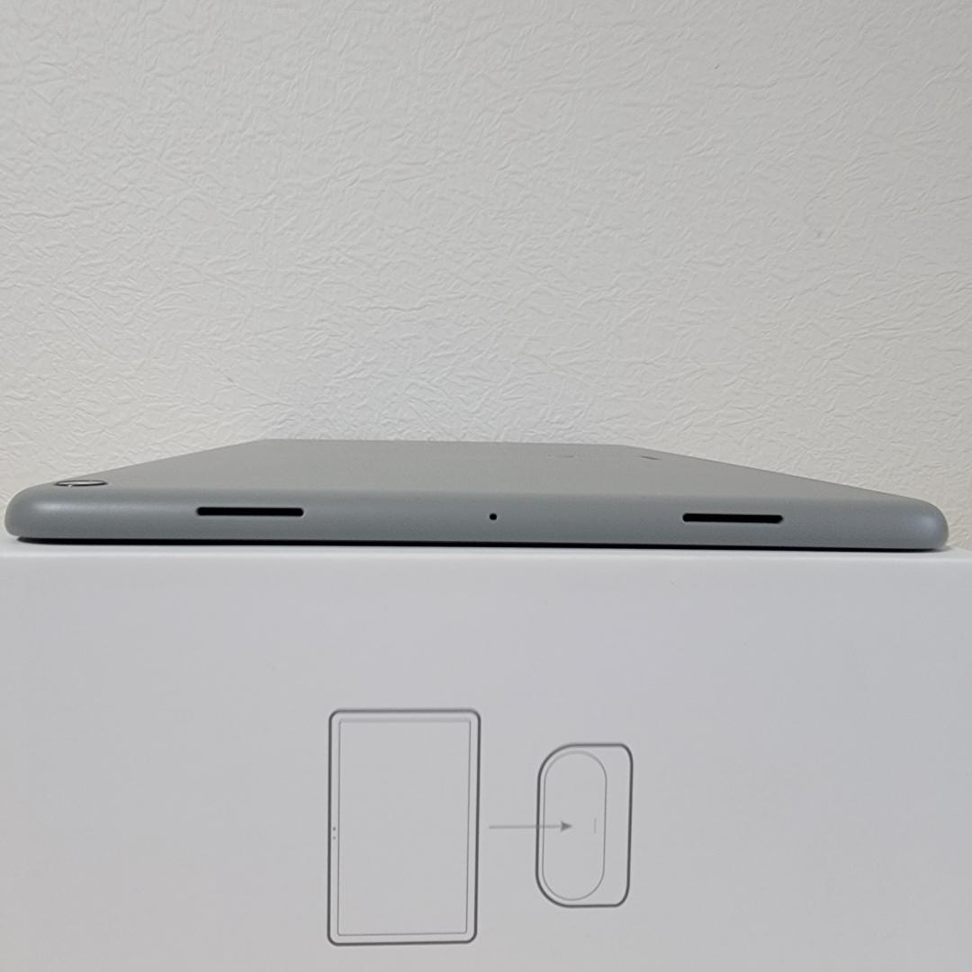 【ほぼ新品】Google Pixel Tablet 256GB Hazel