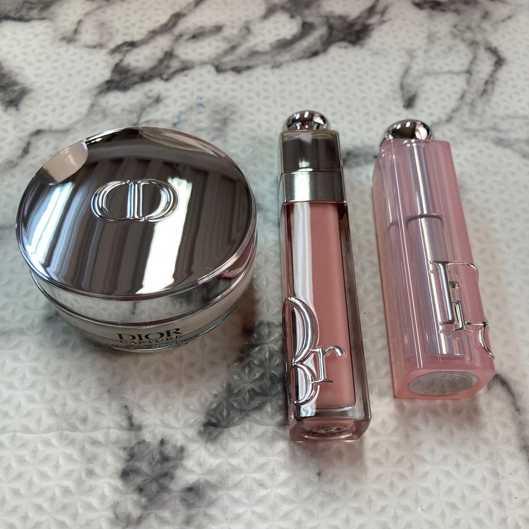 未使用品⭐︎Dior 2025 クリスマス ディオール 2025 ホリデーコフレ