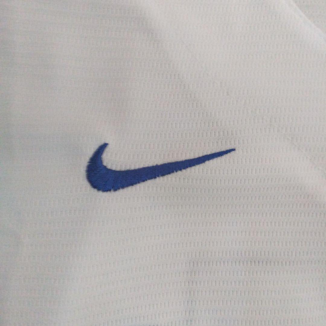 Nike Dodgers ユニフォーム 17 白