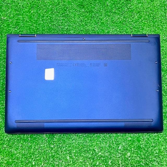 su shi ！HP Dragonfly G2