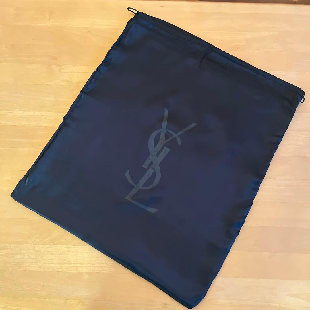 <美品>YVES SAINT LAURENT イヴ・サンローラン サントロペ