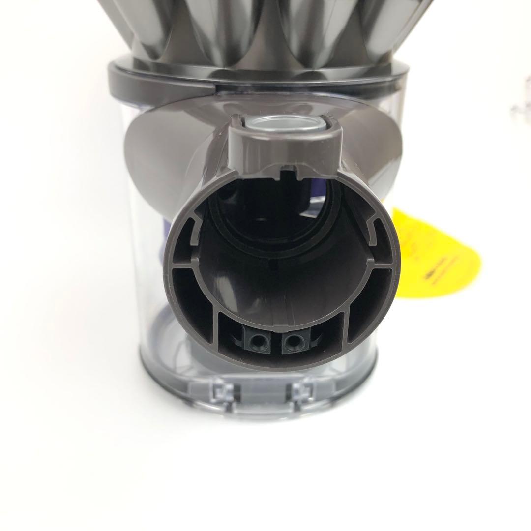 【新品】ダイソン Dyson V6 trigger+ HH08