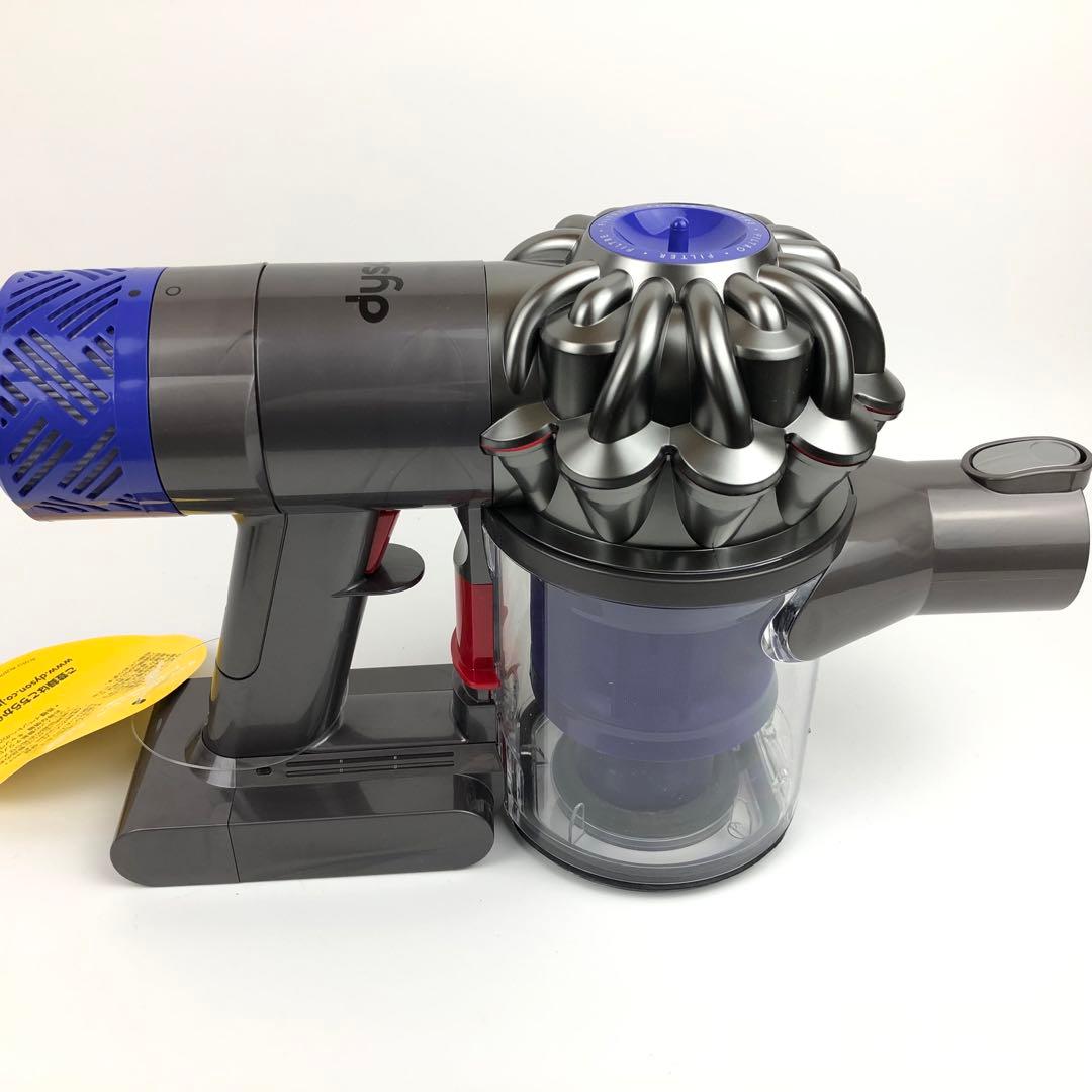 【新品】ダイソン Dyson V6 trigger+ HH08