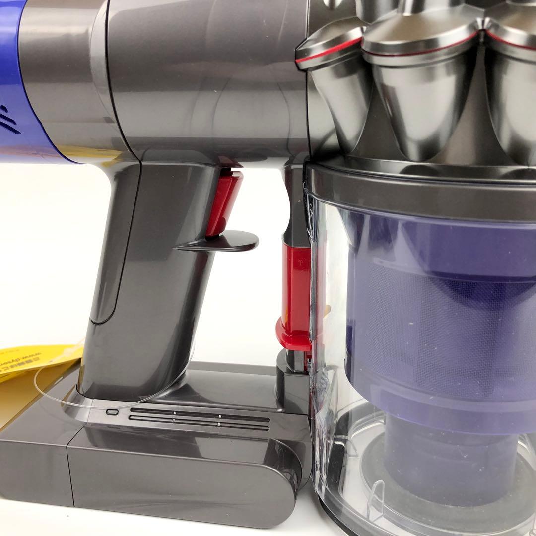 【新品】ダイソン Dyson V6 trigger+ HH08