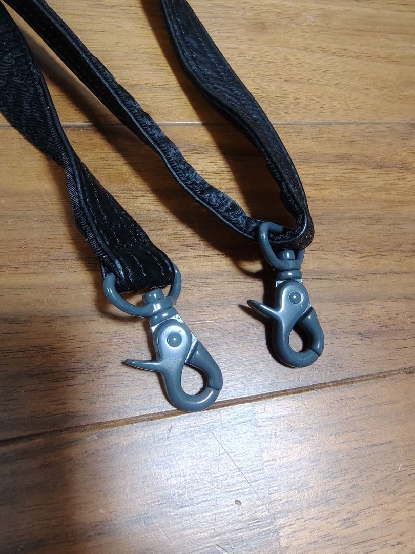 【希少 レザー】ポーター タンカー ショルダーバッグ ブラック 黒 廃盤