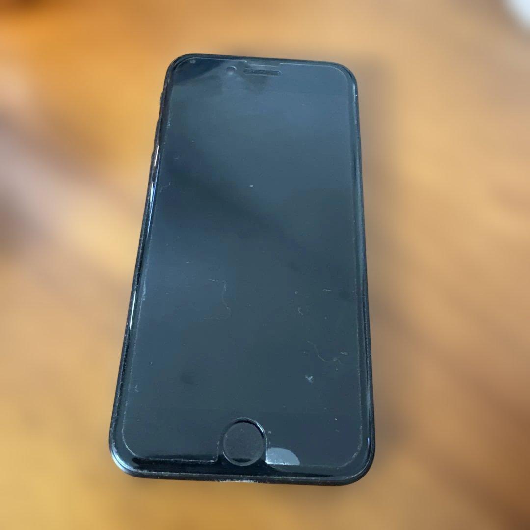 T*r様 Apple iPhone