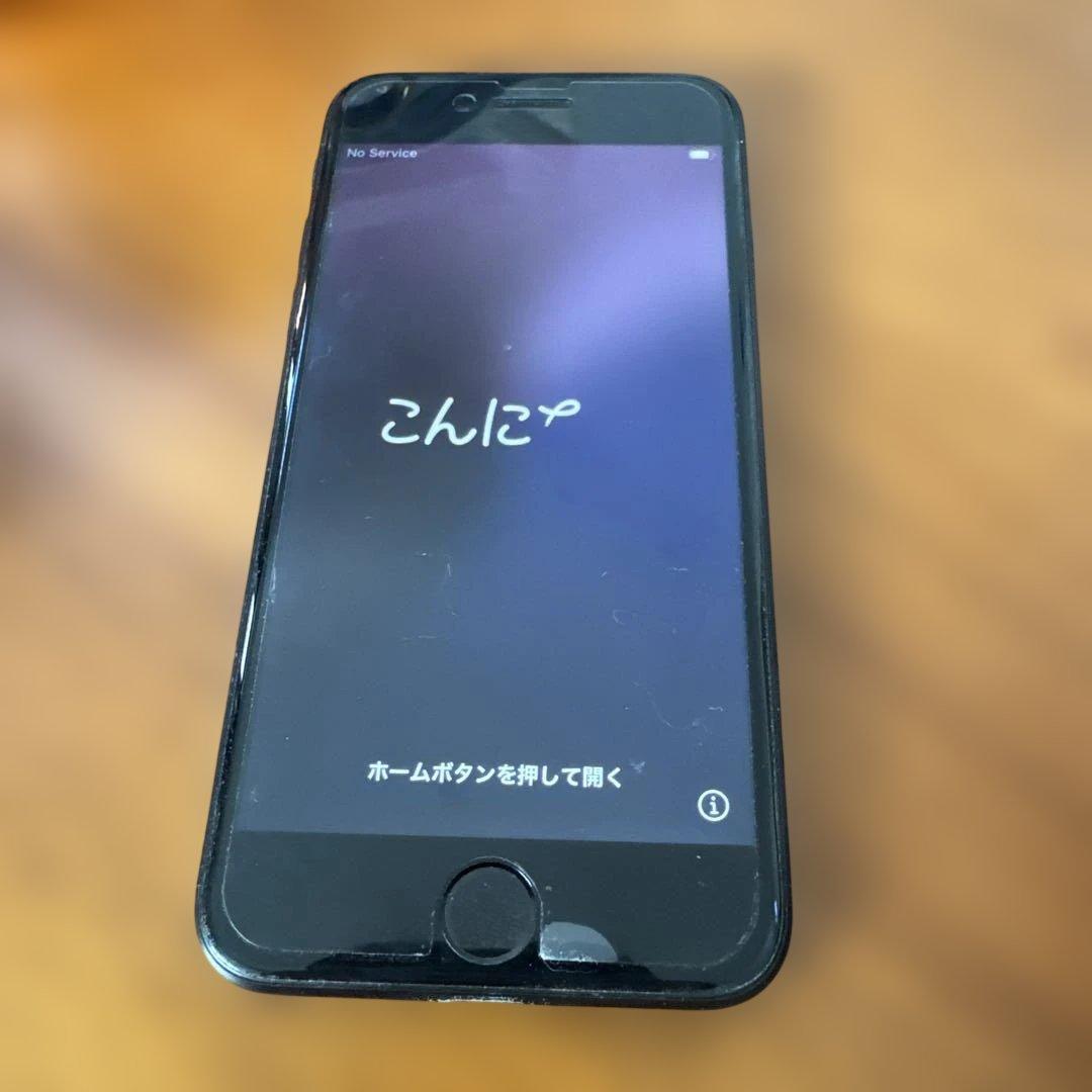 T*r様 Apple iPhone
