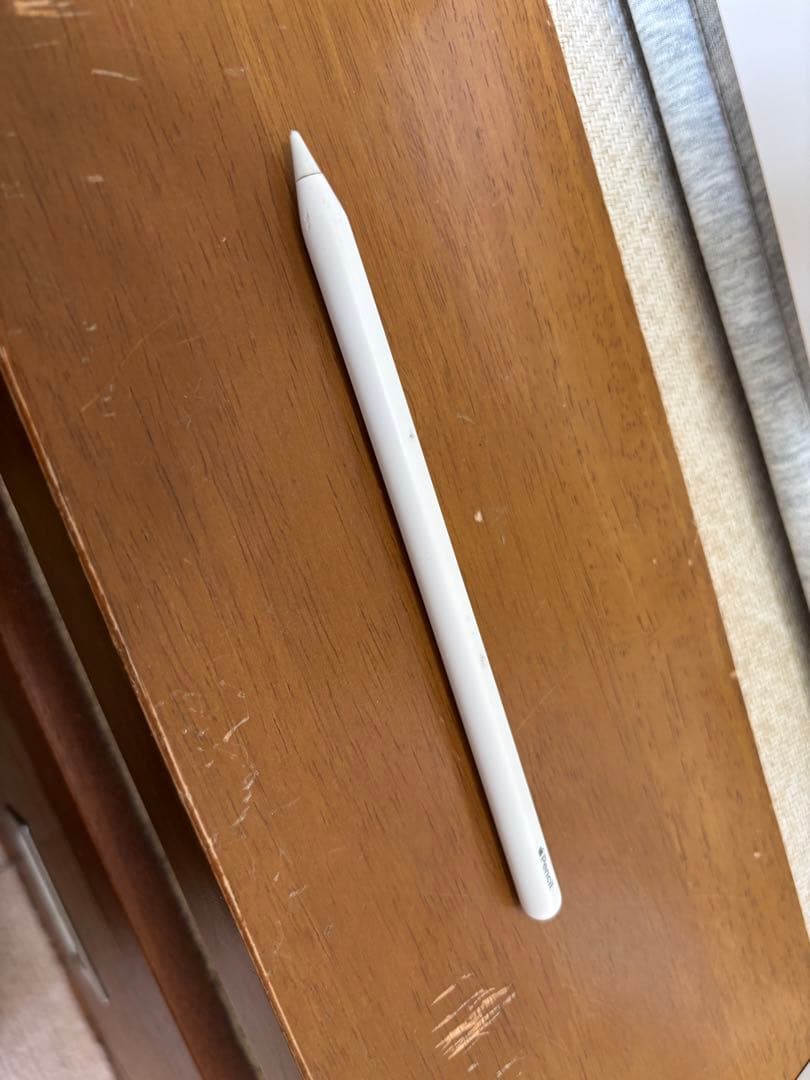 iPad mini 第六世代 Apple pencil 第二世代