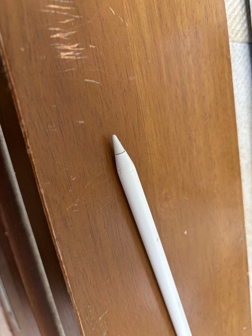 iPad mini 第六世代 Apple pencil 第二世代