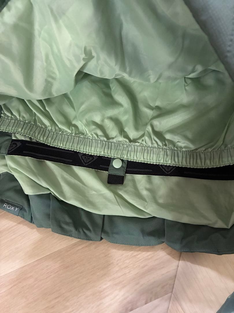 ROXY スノーボードウェア セットアップ　上下セット