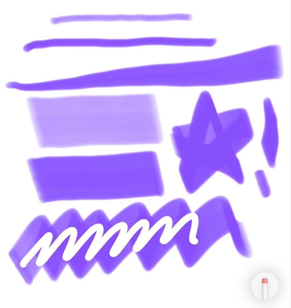 極美品　正常動作確認済み　Apple Pencil 第1世代　K3