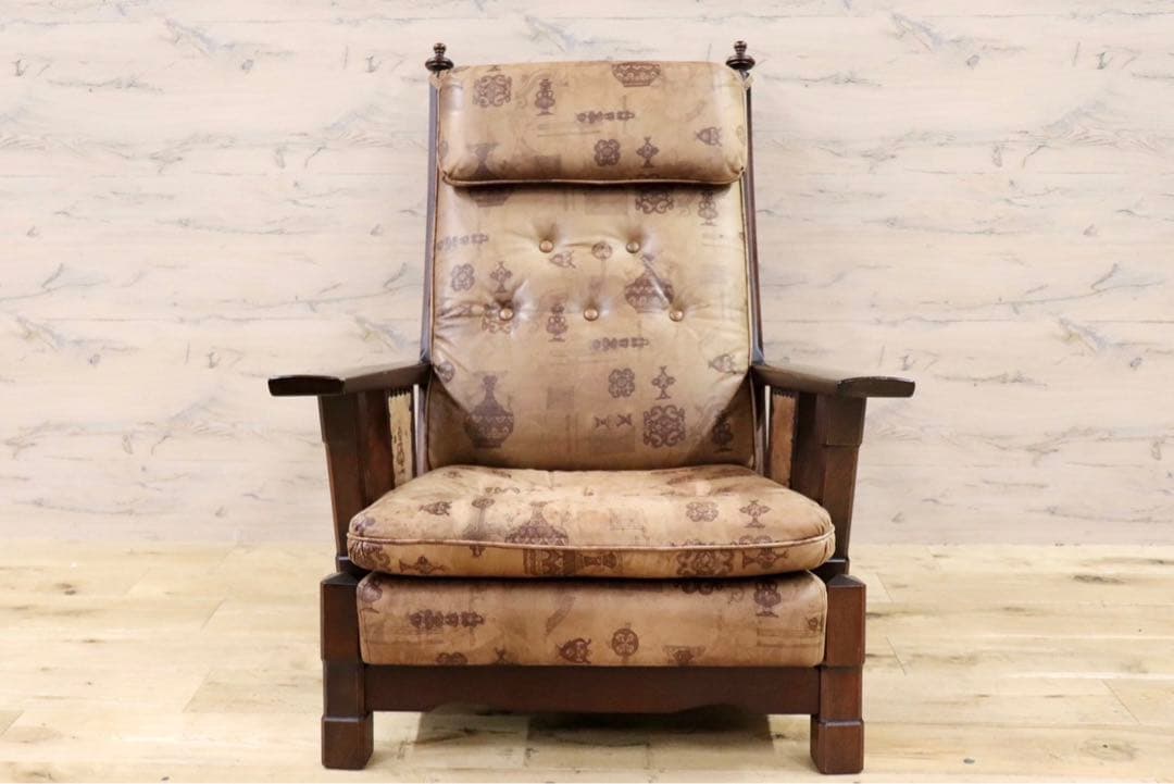 GMGS43B○MORISHIGE / モリシゲ 1人掛けソファ シングルソファ