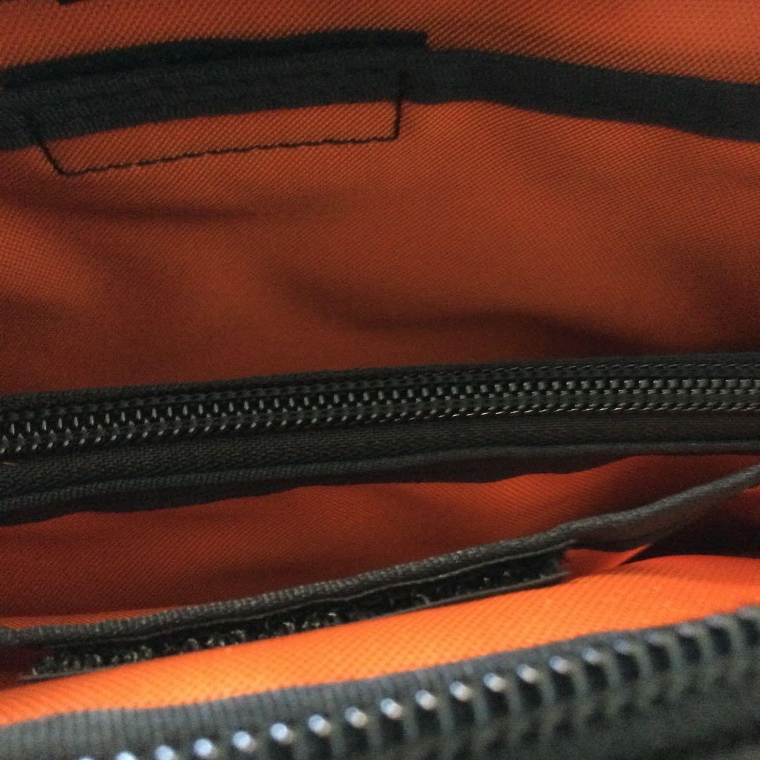 セイツウポーター2wayショルダーバッグ　新品