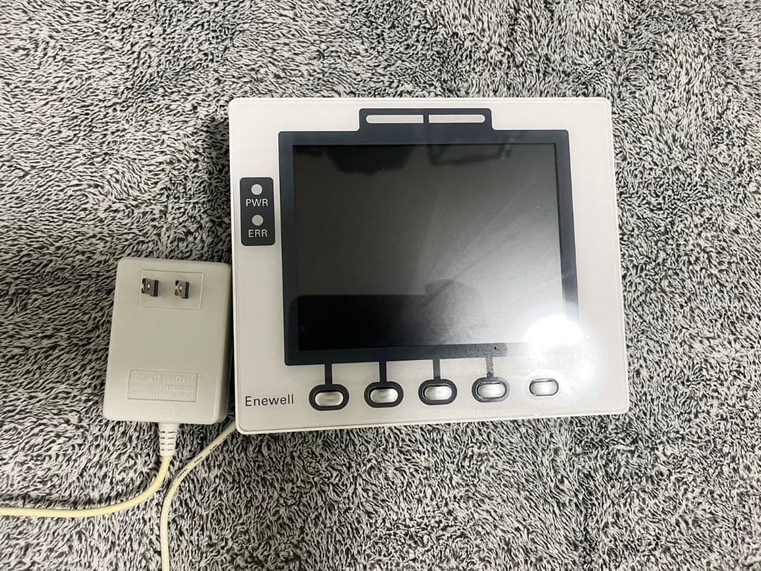 安川電機　Enewell- SOLパワコン　CEPT-S1AA4P5　4.5kw