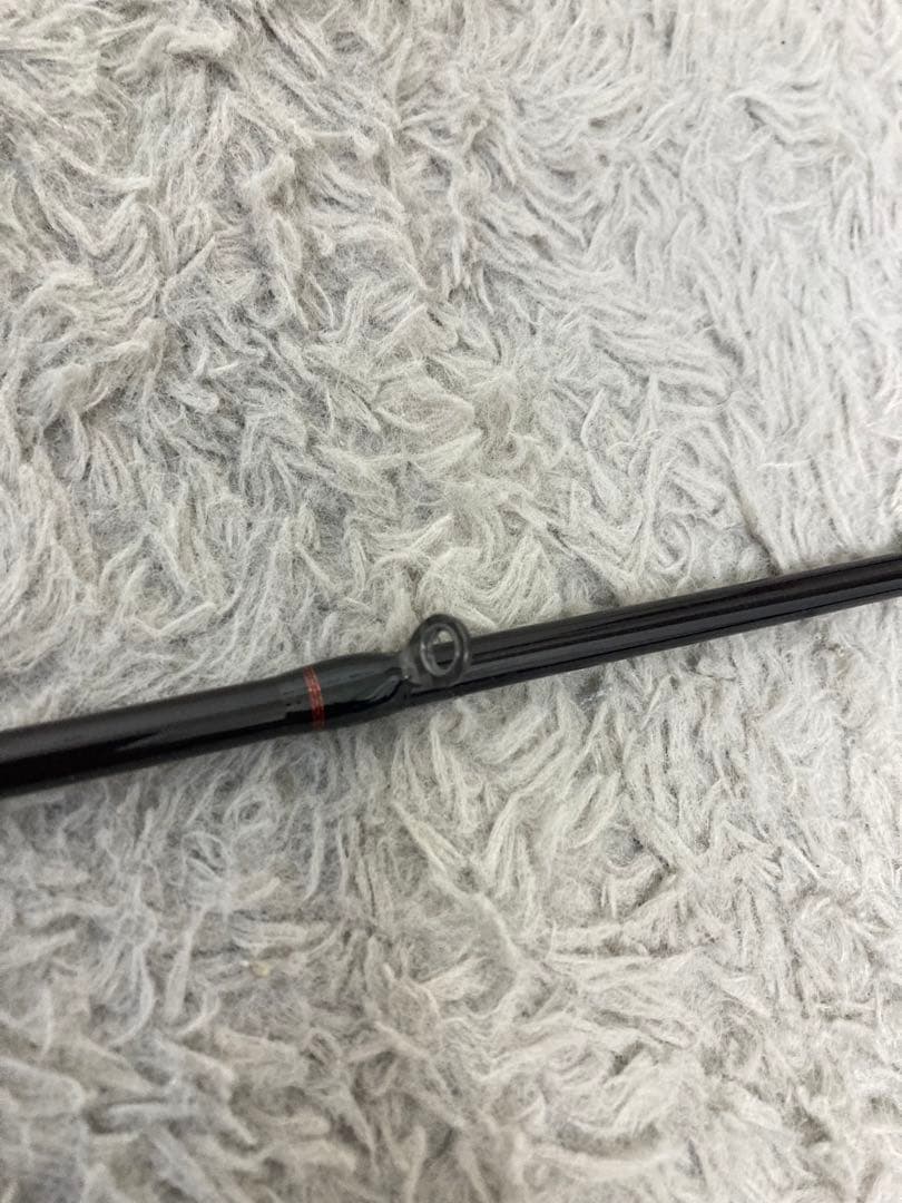 ダイワ　疾風 751HRB-SV AGS19