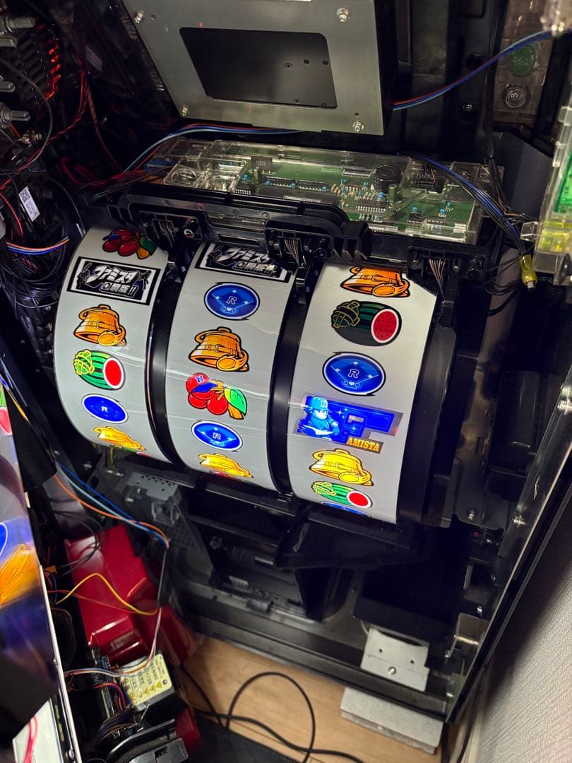 ファミスタ 回胴版